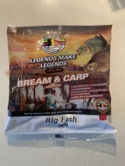 Van Den Eynde BIG FISH 250g