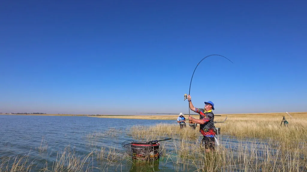 Voorpagina -Hengels Verkoop 5458 1