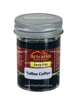 Attrafish EASY DIP TOFFEE COFFEE 45g