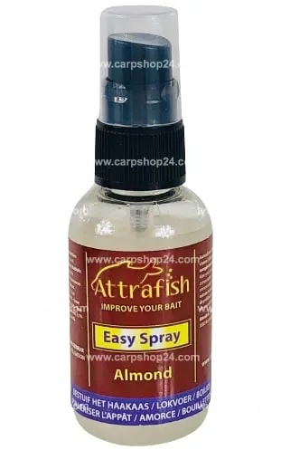 Attrafish EASY SPRAY 50ml - 9 Opties 8 Attrafish EASY SPRAY 50ml - 9 Opties - Afbeelding 8