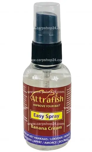 Attrafish EASY SPRAY 50ml - 9 Opties 6 Attrafish EASY SPRAY 50ml - 9 Opties - Afbeelding 6