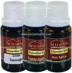 Attrafish ESSENTIAL OIL 15ml