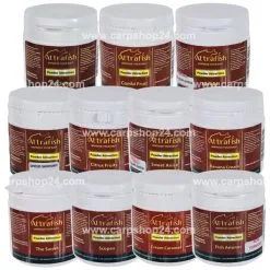 Attrafish POWDER ATTRACTION 75g - 11 Opties