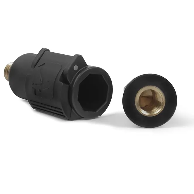 Preston Quick Click Adaptor 2 Preston Quick Click Adaptor - Afbeelding 2