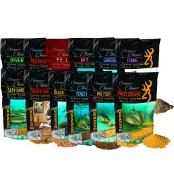 Browning CHAMPIONS CHOICE GROUNDBAIT 1kg