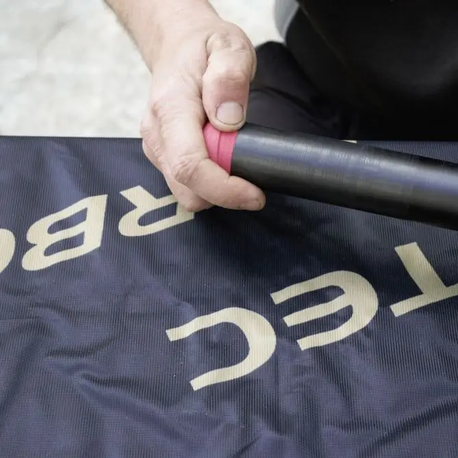 Browning JOINT PROTECTORS 3 Browning JOINT PROTECTORS - Afbeelding 3