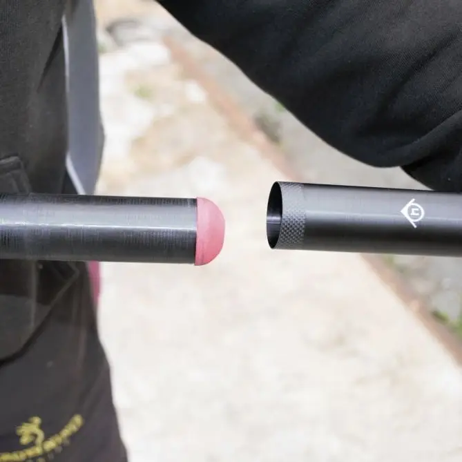 Browning JOINT PROTECTORS 5 Browning JOINT PROTECTORS - Afbeelding 5