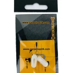 Browning PULLA BUSH OVAL - 2 Opties -Hengels Verkoop Browning pulla bush oval large 6002005 min