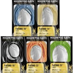 Browning BLACK MAGIC GOLD HOLLOW ELASTIC 3m -