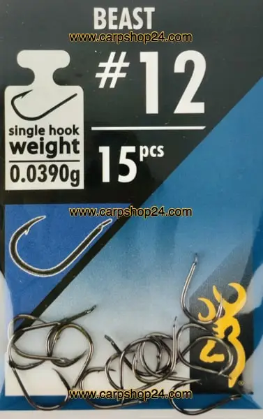 Browning SPHERE BEAST - 6 Opties 4 Browning SPHERE BEAST - 6 Opties - Afbeelding 4