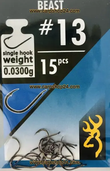 Browning SPHERE BEAST - 6 Opties 5 Browning SPHERE BEAST - 6 Opties - Afbeelding 5