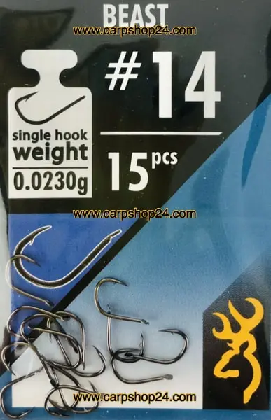 Browning SPHERE BEAST - 6 Opties 6 Browning SPHERE BEAST - 6 Opties - Afbeelding 6