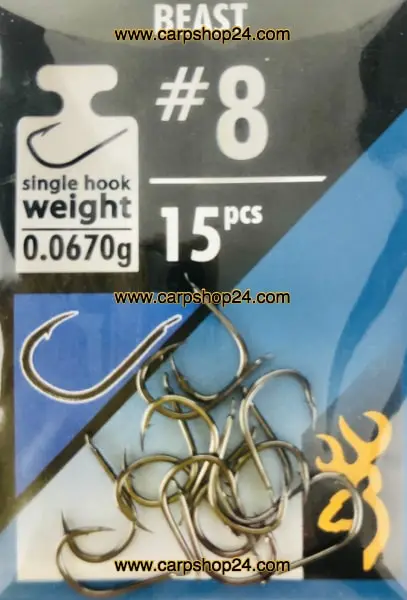 Browning SPHERE BEAST - 6 Opties 2 Browning SPHERE BEAST - 6 Opties - Afbeelding 2