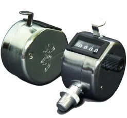 Browning OPSCHROEFBARE VISTELLER