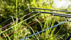 Browning HOLLOW ELASTIC XI-MATCH 6m -Hengels Verkoop Brwoning xi match hollow elastic holle elastiek 2 1mm red 2 min