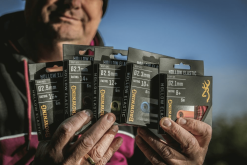 Browning HOLLOW ELASTIC XI-MATCH 6m -Hengels Verkoop Brwoning xi match hollow elastic holle elastiek 2 1mm red 4 min