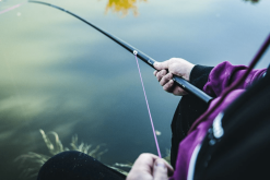 Browning HOLLOW ELASTIC XI-MATCH 6m -Hengels Verkoop Brwoning xi match hollow elastic holle elastiek min