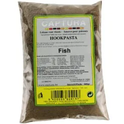 Captura Baits HOOKPASTA 500g -Hengels Verkoop Captura Hookpasta paste bol Fish 500g removebg preview 1 min