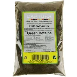 Captura Baits HOOKPASTA 500g -Hengels Verkoop Captura Hookpasta paste bol green betaine 500g removebg preview 1 min