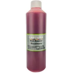 Captura Baits BAIT BOOSTER 500ml -Hengels Verkoop Captura baits bait booster 500ml bloodworm vers de vase min