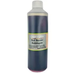 Captura Baits BAIT BOOSTER 500ml -Hengels Verkoop Captura baits bait booster 500ml bubblegum min