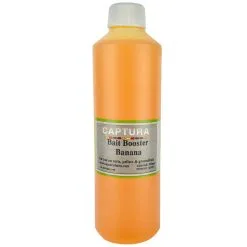 Captura Baits BAIT BOOSTER 500ml -Hengels Verkoop Captura baits bait booster 500ml crab banana min