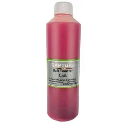 Captura Baits BAIT BOOSTER 500ml -Hengels Verkoop Captura baits bait booster 500ml crab min