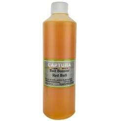 Captura Baits BAIT BOOSTER 500ml -Hengels Verkoop Captura baits bait booster 500ml red bull min