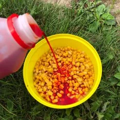 Captura Baits BAIT BOOSTER 500ml -Hengels Verkoop Captura baits bait booster mais min