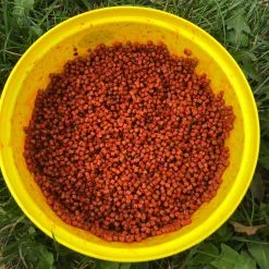 Captura Baits BAIT BOOSTER 500ml -Hengels Verkoop Captura baits bait booster pellets 1 min