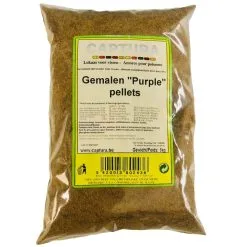 Captura Baits GEMALEN CARPE EXTRUDEE (Purple Pellet) 2kg