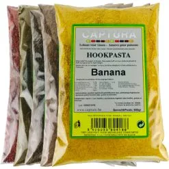 Captura Baits HOOKPASTA 500g