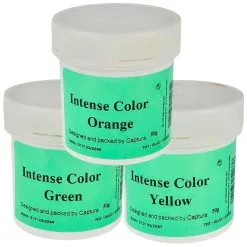 Captura Baits HOOKBAIT COLOR 50g