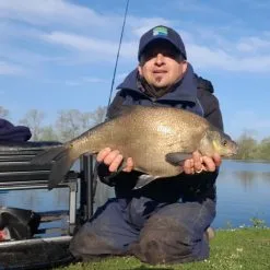 Captura Baits PRO MATCH METHOD MIX 2kg -Hengels Verkoop Captura pro match method mix 10 min