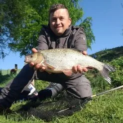 Captura Baits PRO MATCH METHOD MIX 2kg -Hengels Verkoop Captura pro match method mix 11 min