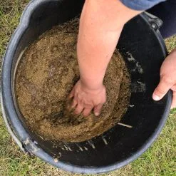 Captura Baits PRO MATCH METHOD MIX 2kg -Hengels Verkoop Captura pro match method mix 2 min