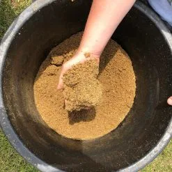 Captura Baits PRO MATCH METHOD MIX 2kg -Hengels Verkoop Captura pro match method mix 4 min