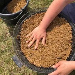 Captura Baits PRO MATCH METHOD MIX 2kg -Hengels Verkoop Captura pro match method mix 6 min