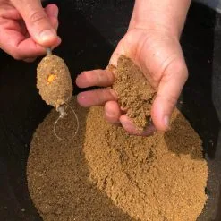 Captura Baits PRO MATCH METHOD MIX 2kg -Hengels Verkoop Captura pro match method mix 7 min