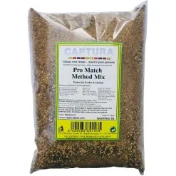 Captura Baits PRO MATCH METHOD MIX 2kg