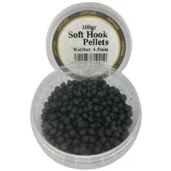 Captura Baits SOFT HOOK PELLETS 100g -Hengels Verkoop Captura soft hook pellets halibut 4mm min