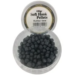 Captura Baits SOFT HOOK PELLETS 100g -Hengels Verkoop Captura soft hook pellets halibut 6mm min