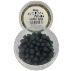 Captura Baits SOFT HOOK PELLETS 100g -Hengels Verkoop Captura soft hook pellets halibut 8mm min