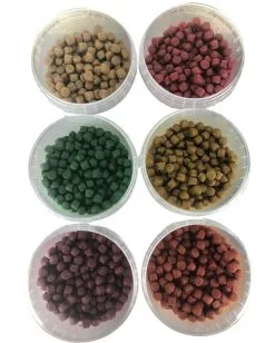 Captura Baits SOFT HOOK PELLETS 100g -Hengels Verkoop Captura soft hook pellets min