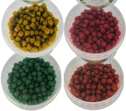 Captura Baits SOFT HOOK PELLETS 100g