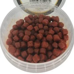 Captura Baits SOFT HOOK PELLETS 100g -Hengels Verkoop Captura soft hook pellets orange min