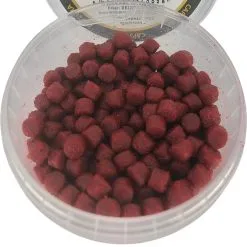 Captura Baits SOFT HOOK PELLETS 100g -Hengels Verkoop Captura soft hook pellets red min