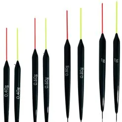 Carpshop24 Kanaal 3 - 4 Opties (3 Stuks)