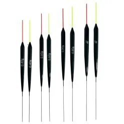 Carpshop24 Kanaal 3 - 4 Opties (3 Stuks) -Hengels Verkoop Carpshop24 kanaal 3 dobbers min