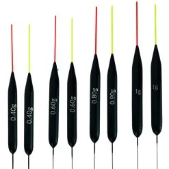Carpshop24 Kanaal 4 - 4 Opties (3 Stuks)